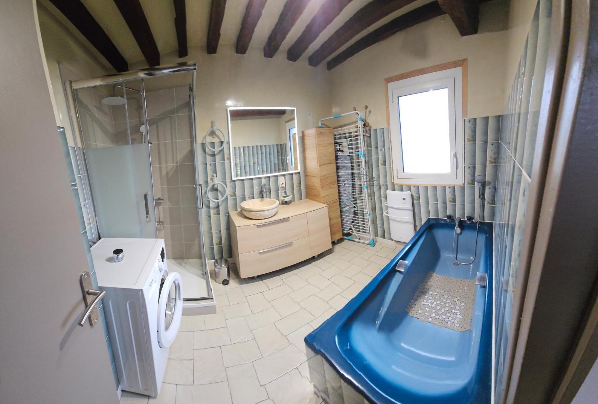 Gite Des Bois Rimbert Beuzeville Exterior foto